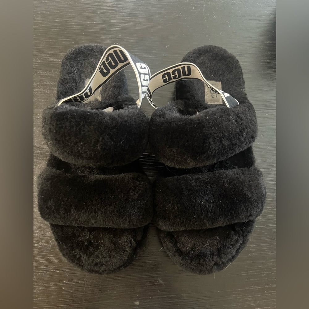 UGG Slippers